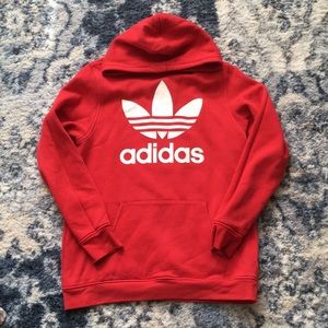 Adidas Hoodie